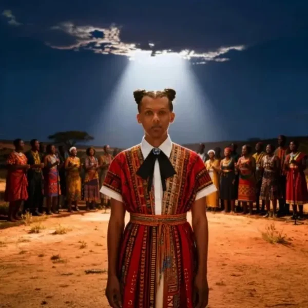 Official Stromae – Papaoutai (Original Afro Soul Cover) Mp3 Download