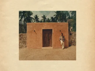 Download Ady Suleiman – Ain