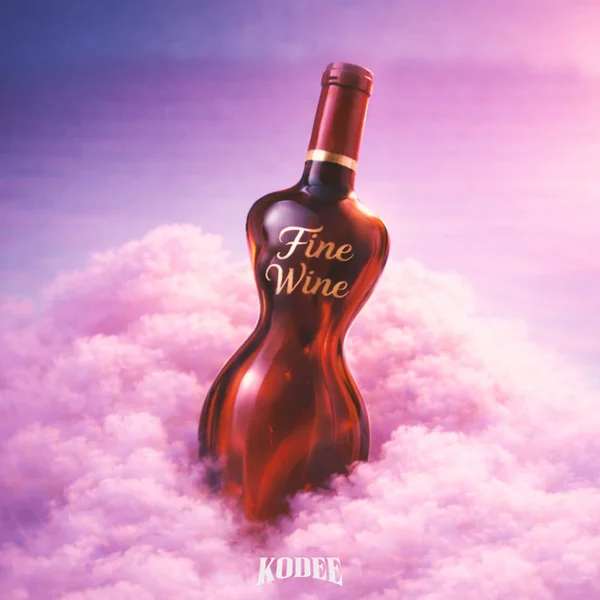 Official KODEE – FINE WINE Mp3 Download