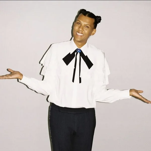 Listen to Stromae – Alors on danse
