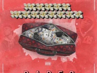 Listen to JeriQ – Paper