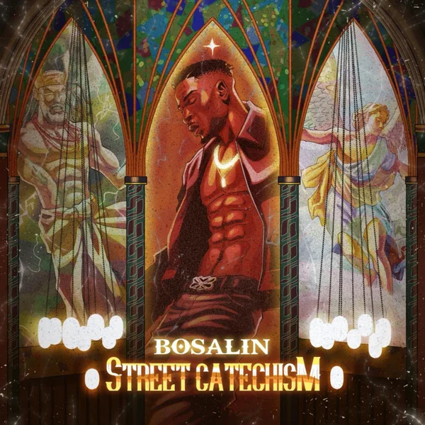 New Music: BosaLin – Trenches Mp3