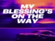 Official Energize Music – My Blessings On The Way Mp3 Download