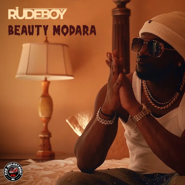 Add Rudeboy – Beauty Modara Mp3