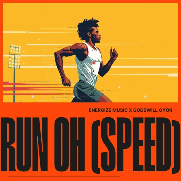 New Music: Energize Music – RUN OH (SPEED) Mp3