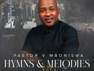 New Release: Pastor V Mboniswa – Hlalani Ku Moya Mp3 Download