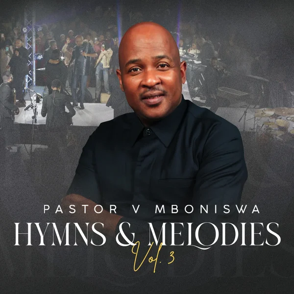 New Release: Pastor V Mboniswa – Bayethe Mp3 Download