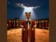 Official Stromae – Papaoutai (Afro Soul Version) Mp3 Download