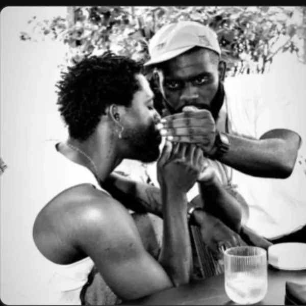 Omah Lay Ft. Odumodublvck – Angels Snippet | val9ja.com New Release
