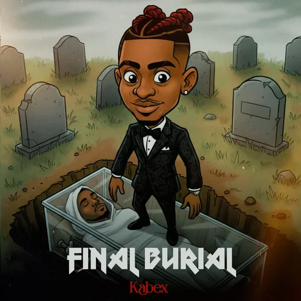 Listen to Kabex – Final Burial