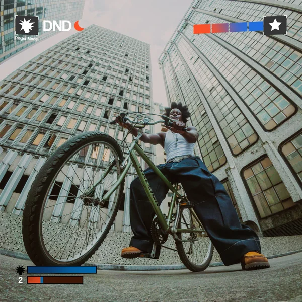 Official Lovn – Do Not Disturb (DND) Mp3 Download