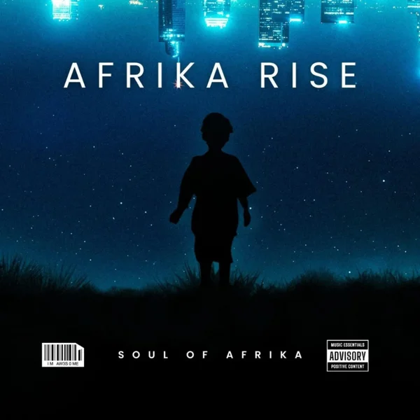 Soul of Afrika – Grace Echo New Release