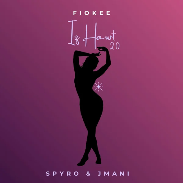 Fiokee – Iz Hawt 2.0 New Release