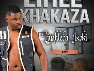 Download Lihle Xhakaza – Umuntu Wami Mp3 Track