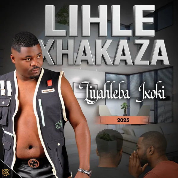 Download Lihle Xhakaza – Umuntu Wami Mp3 Track