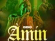 Download BBO – Amin (Amen) Mp3 Full Audio