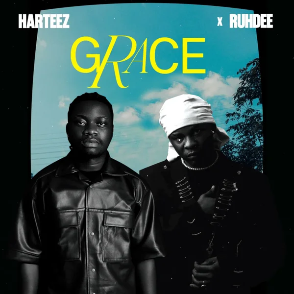Download Harteez Grace Mp3 & Lyrics