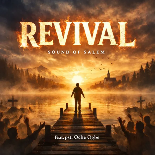 Alert: Sound Of Salem – Revival Out Now
