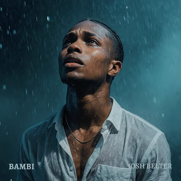 Review: Josh Belter – BAMBI Audio
