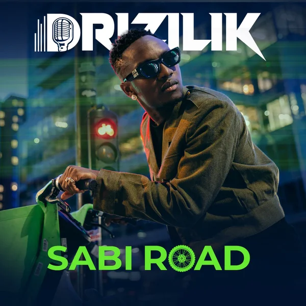 Review: Drizilik – Sabi Road Audio