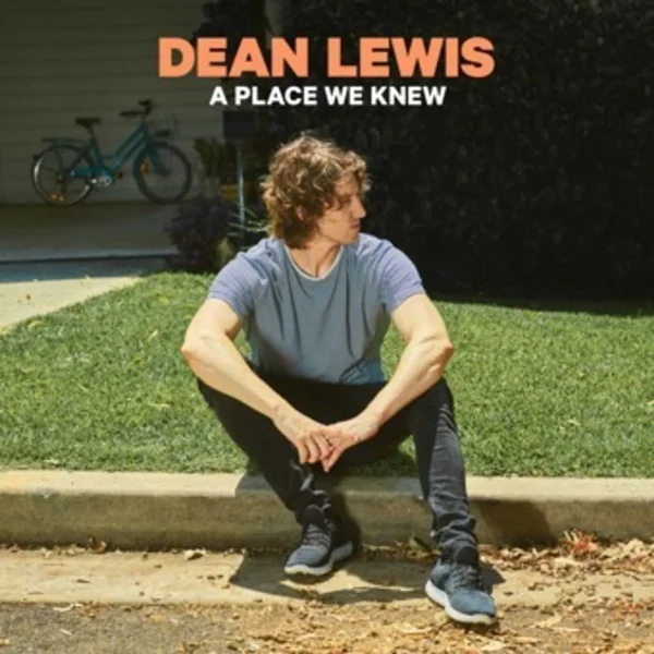 Dean Lewis  Half A Man Mp3 Download