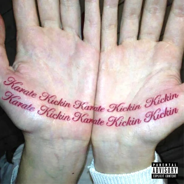 Dom Corleo  KARATE KICKIN Mp3 Download