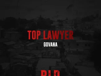Govana  Top Lawyer Mp3 Download