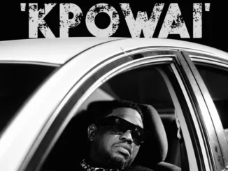 Illbliss  Kpowai Mp3 Download