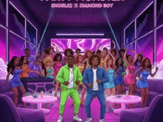 Khobliq  Party Monster ft. Diamond Boy Mp3 Download