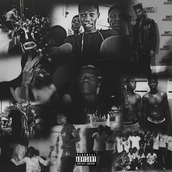 Kwesi Arthur  Yawa (Hosanna) Mp3 Download