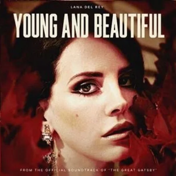 Lana Del Rey  Young & Beautiful Mp3 Download