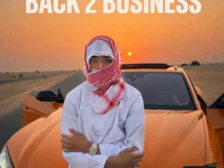 M24  Back 2 Business Mp3 Download