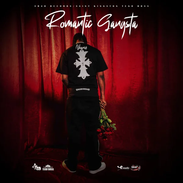 Nhance  Romantic Gangsta Mp3 Download