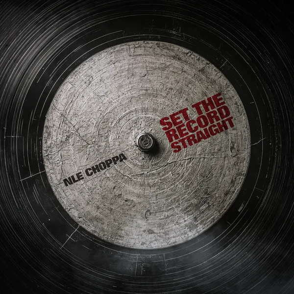 NLE Choppa  Set The Record Straight Mp3 Download