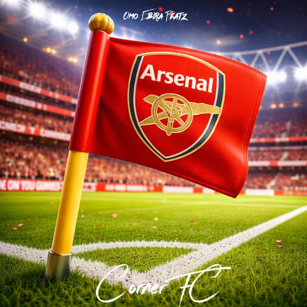 Omo Ebira Beatz  Corner Fc Mp3 Download