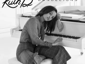Ruth B.  Dandelions Mp3 Download