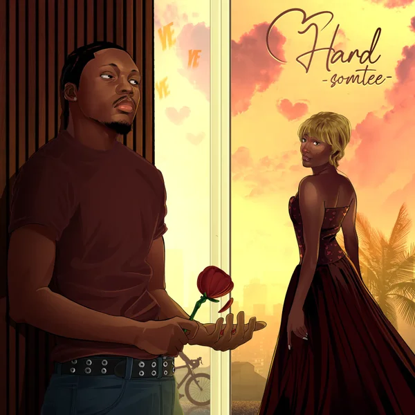 Somtee  Hard Mp3 Download
