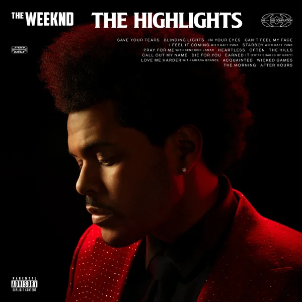 The Weeknd  Can't Feel My Face Mp3 Download