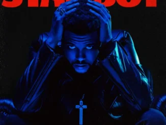 The Weeknd  Starboy ft. Daft Punk Mp3 Download