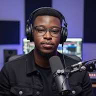 English Audio Bible - In the silence