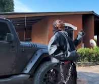 Chella - Stubborn slave