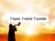 Theophilus –7 eyes 7 wings 7 scrolls