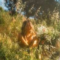 Alyssa Grace - picking petals