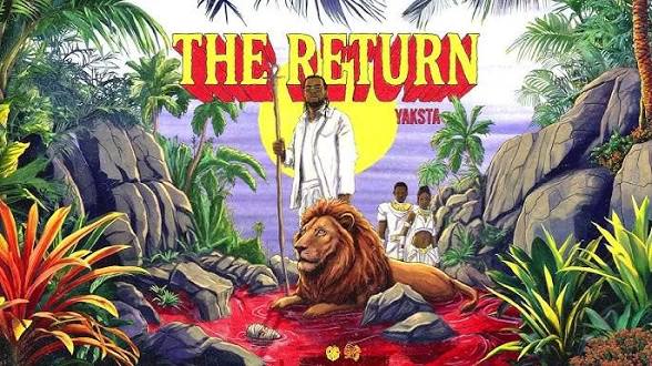 Yaksta x TrackStarr - The Return (Country Man)