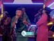 Sound Africa Records - Izithunzi (Shadows) Amapiano