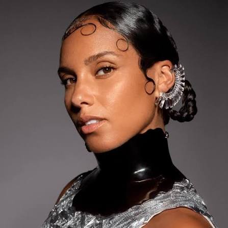 Alicia Keys - Superwoman