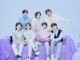 BTS - HOME