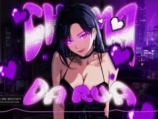 tvoy, fenekot  CHAMA DA RUA (PITCHED DOWN) Mp3 Download