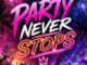 Slump Dotty - Party never stops