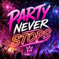 Slump Dotty - Party never stops